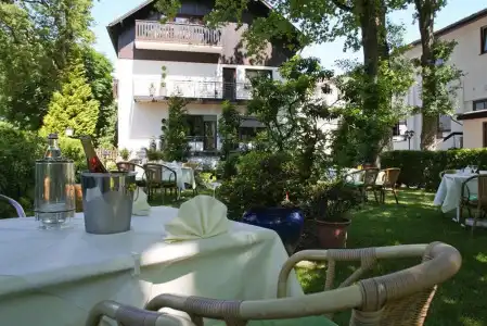 Buchnas LandSaarschleife - 24