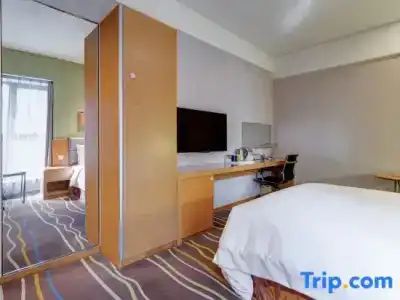 Holiday Inn Express Xi'an High-tech Zone by IHG - 76