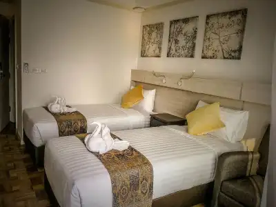 City View Residence - 6