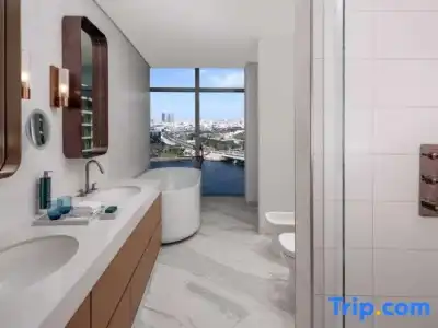  Hilton Dubai Creek & Residences - 84