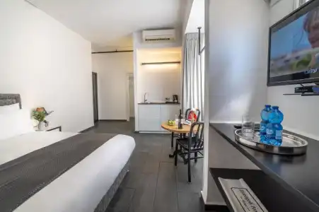 Dizengoff Avenue - 118