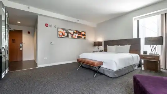 The Godfrey Chicago - 56