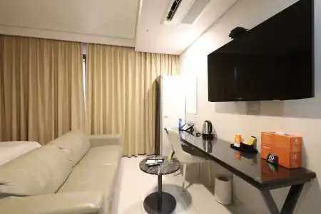 JB Design Haeundae - 146