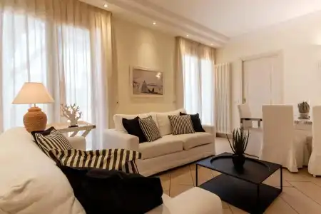 Residence Lungomare - Charming apartments - 92