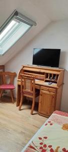 Pension & Gasthaus Nostalgie - 15