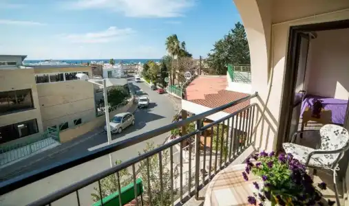 Myriama Apartments - 24