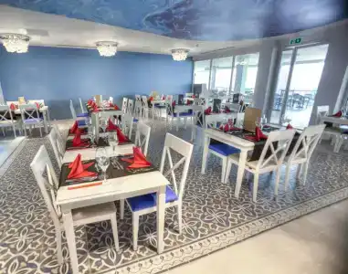 Azura Deluxe Resort & Spa - Ultra All Inclusive - 22