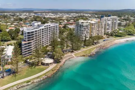 Ramada Resort by Wyndham Golden Beach - 4