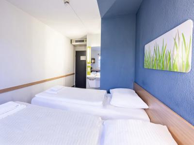 B&B Dortmund-West - 3