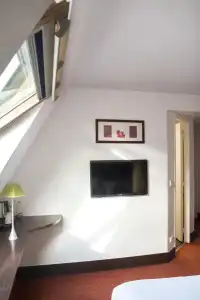 le 55 Montparnasse Hôtel - 35