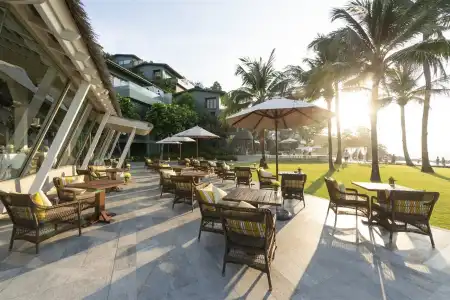 The Shore at Katathani - Adults Only - 17