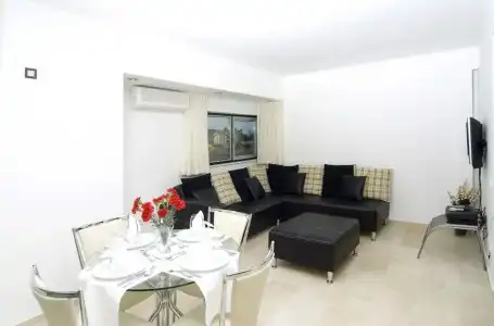 Belek Golf Apartments - 16