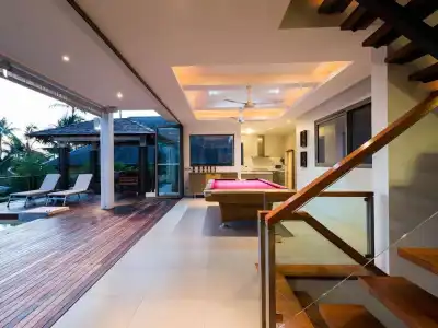 Inasia Beach Villa by Elite Havens - 10