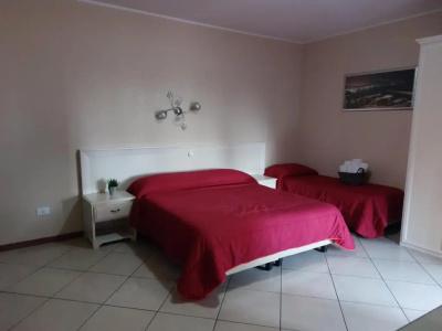 B&B Fiumicino Inn Airport - 22