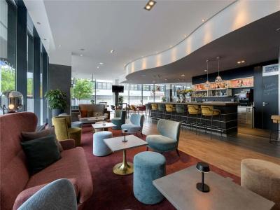 Novotel Aachen City - 30