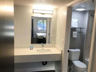 Motel 6 Sacramento, CA - Natomas & SMF Airport - 8