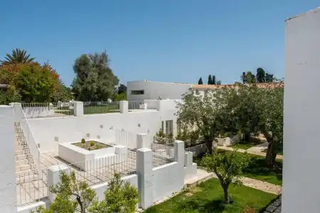 Baglioni Masseria Muzza Resort & Spa - 24