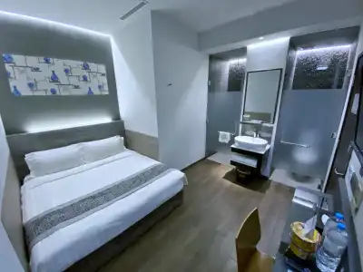 Bliss Singapore - 2