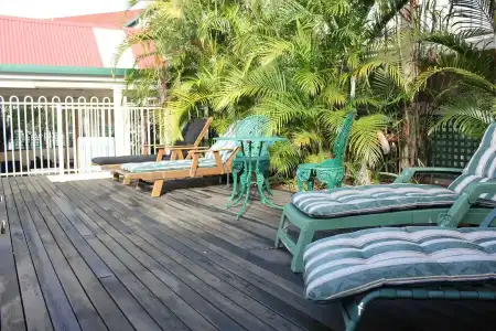 Toowong Central Motel Apartments - 29