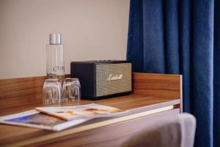 Hostellerie Cèdre & Spa Beaune - 64