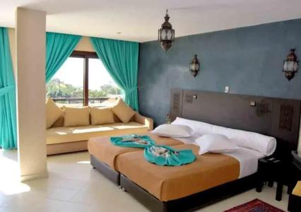 Suite Tilila - 16