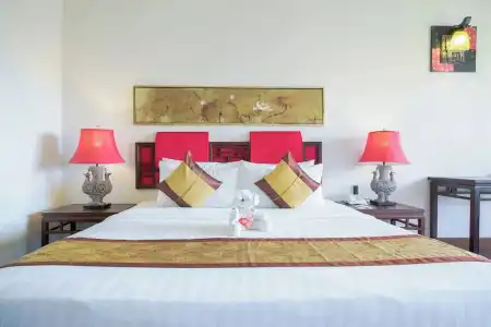 Khaolak Oriental Resort - Adult Only - 95