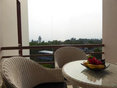 Sea Sand Sun Resort Rayong - 42