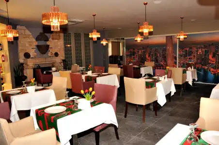 Nerton - All Inclusive - 15