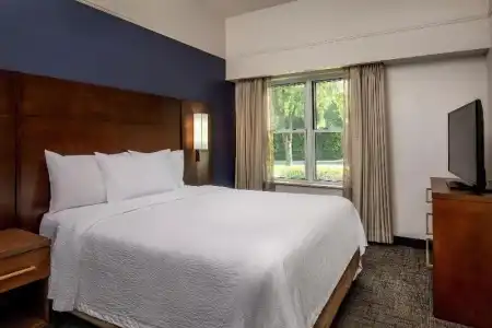 Residence Inn by Marriott Norfolk Airport - 68