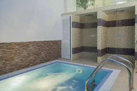 Laguna Nivaria & Spa - 11