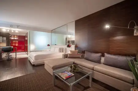 Beautiful Palms Place Suite - 533