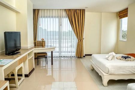 Bellevue Ocean Patong - 117
