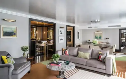 The Westbury - 115