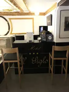 El Siglo - 20