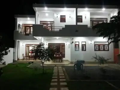Villa River View - 0