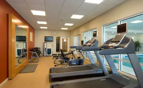 Hilton Garden Inn Augusta - 20