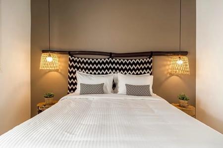 My Mykonos by Mr and Mrs White - 205