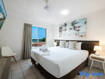 Martinique Whitsunday - 155