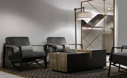 Des Moines Marriott Downtown - 17