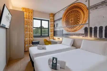 B&B Cremona  - 60