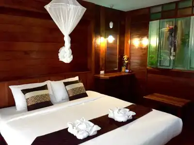 Koh Ngai Thanya Beach Resort - 55