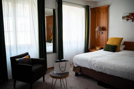 Hôtel Le Rapp - 23