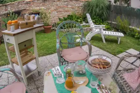B&B Dai Carari - 15