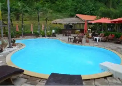 Ao Nang Beach Resort - 14
