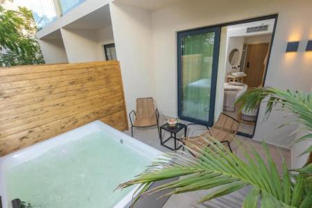 Cabana Blu Lifestyle Boutique & Suites - 37