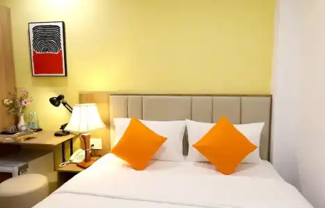 Sogo Saigon - 9