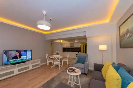 Feri Suites - 46
