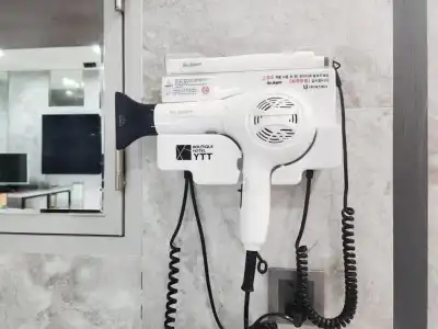 Busan Seomyeon YTT - 187
