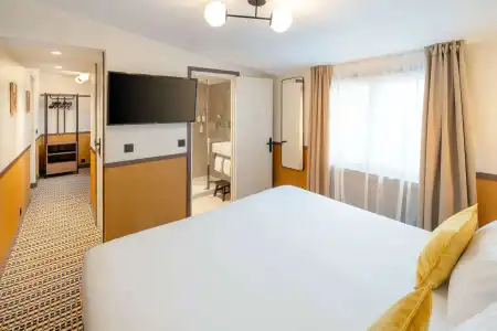 Best Western Plus Au Grand Saint Jean - 116