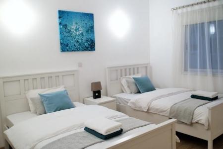 Eden Beach Apartments - 135